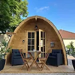 Chalet Les Du Parc Saint-Eulien