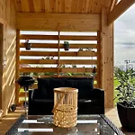Chalet Les Du Parc *
