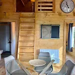 Les Du Parc Chalet