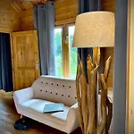 Chalet Les Du Parc *