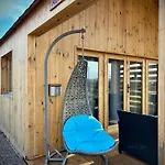 Chalet Les Du Parc Saint-Eulien