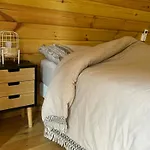 Chalet Les Du Parc