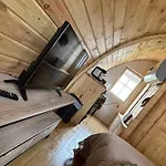 Chalet Les Du Parc *