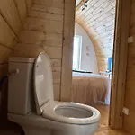 Chalet Les Du Parc