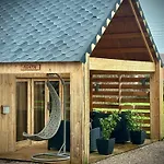 Les Du Parc Chalet