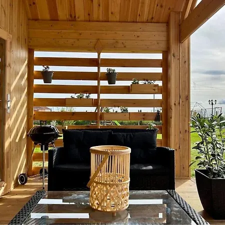 Шале Les Du Parc *