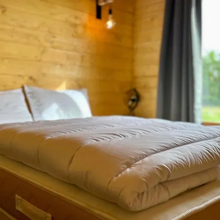 Les Du Parc Шале *