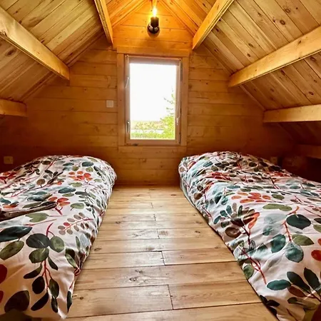 Les Du Parc Saint-Eulien