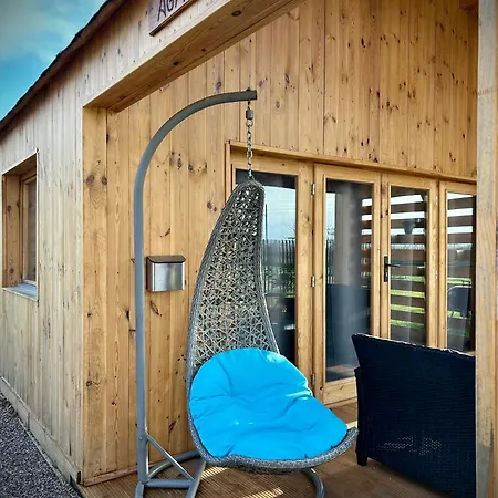 Шале Les Du Parc Saint-Eulien