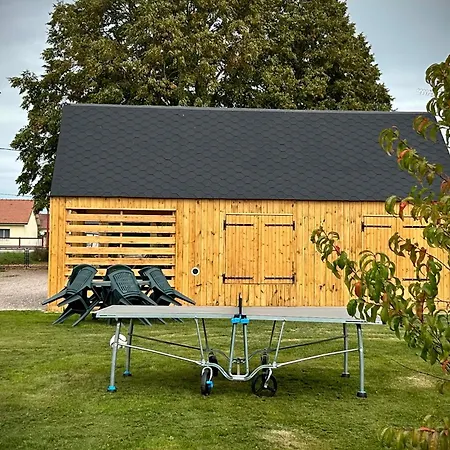 Les Du Parc *