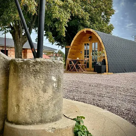 Les Du Parc *