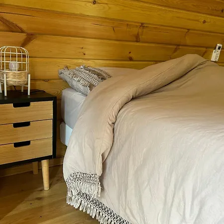 Шале Les Du Parc