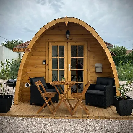 Les Du Parc * Saint-Eulien