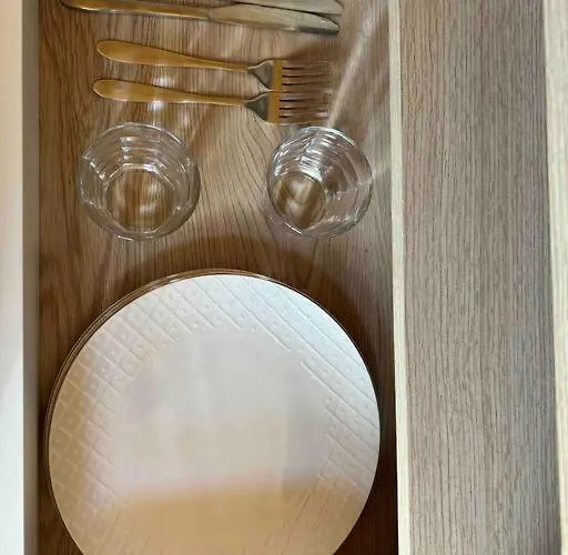 Les Du Parc Chalet *