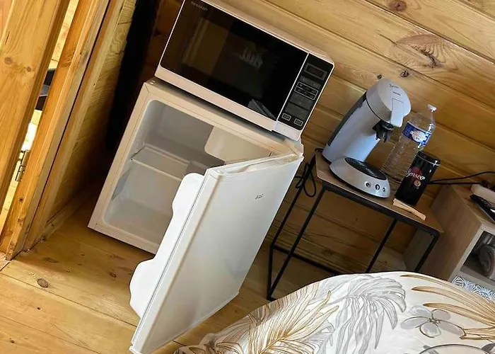 Les Du Parc * Saint-Eulien