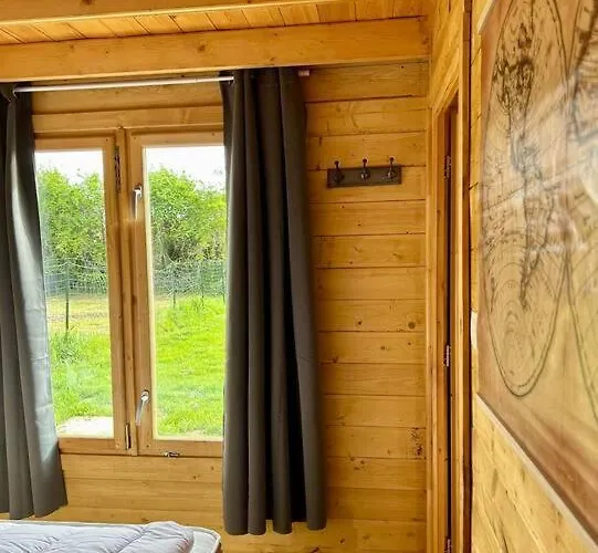 Les Du Parc Saint-Eulien