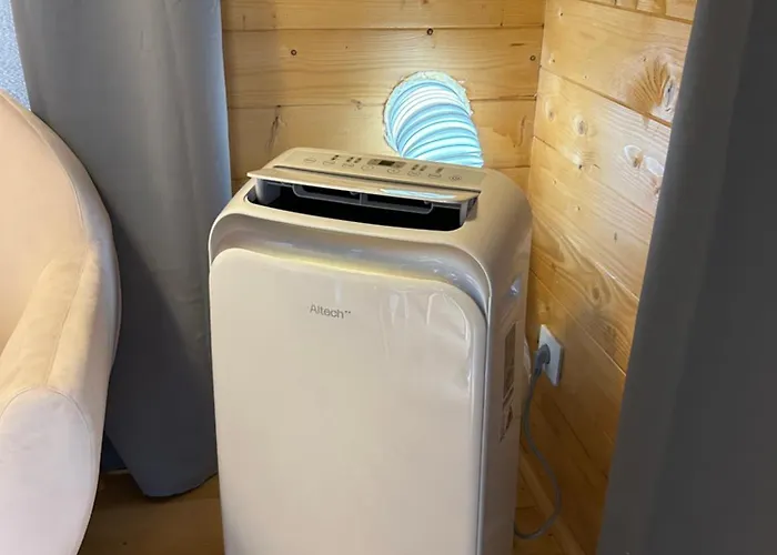 Les Du Parc Chalet Saint-Eulien