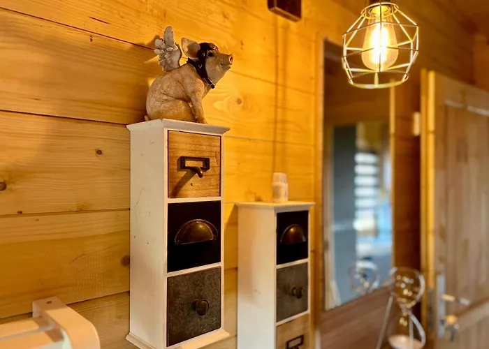 Les Du Parc Saint-Eulien