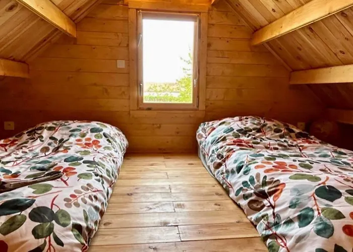 Les Du Parc Saint-Eulien