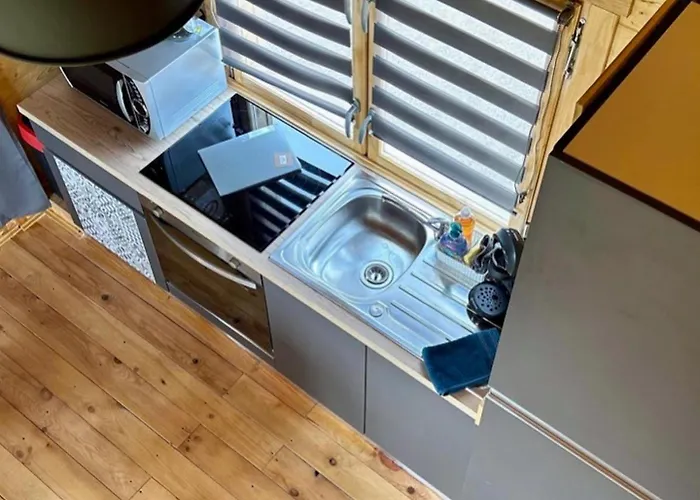 Les Du Parc Saint-Eulien