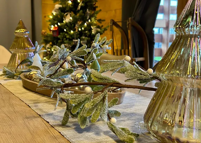 Les Du Parc * Saint-Eulien