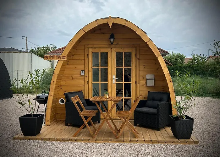 Les Du Parc * Saint-Eulien