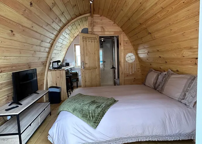 Les Du Parc Saint-Eulien